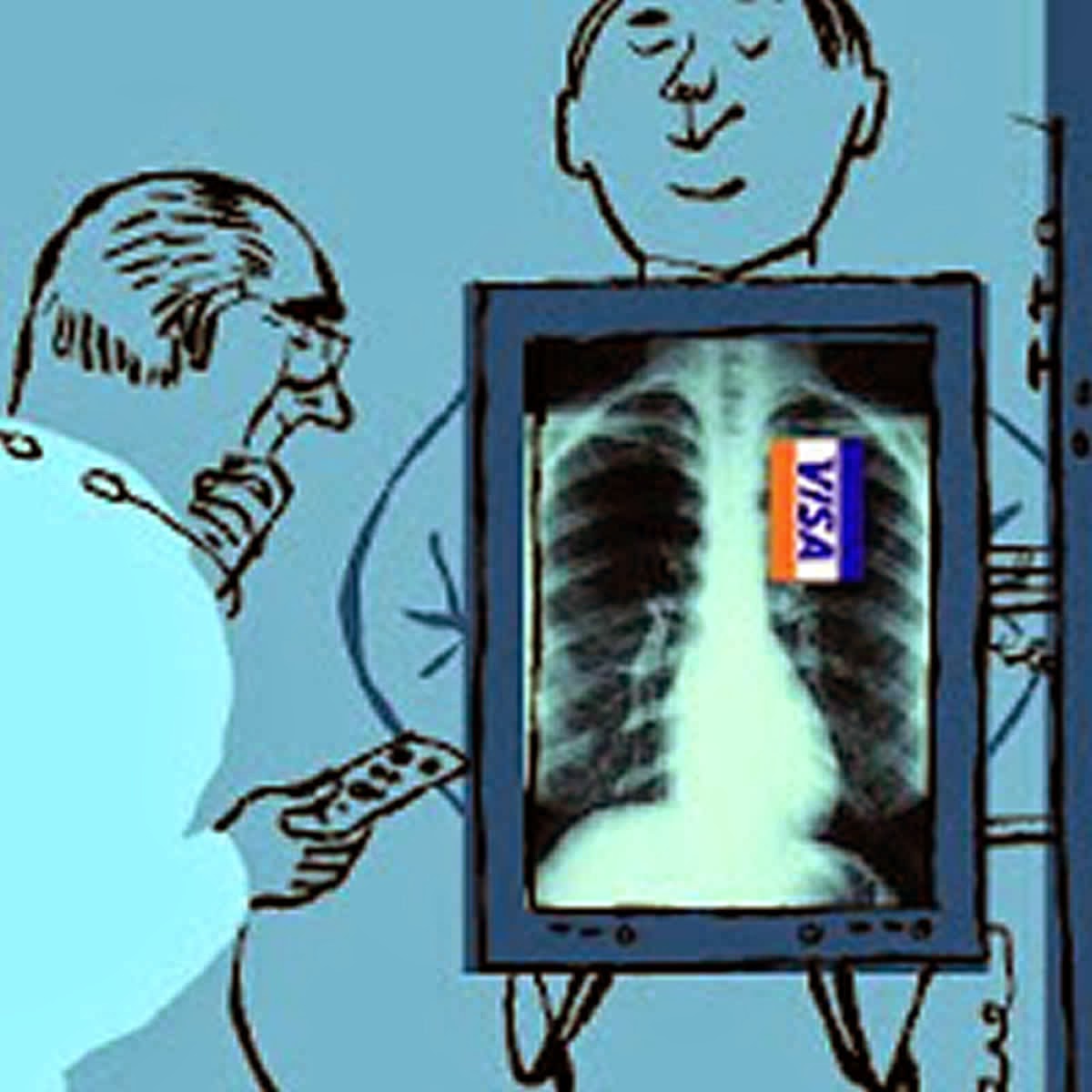 NOVENO INFORME ODUSALUD. 2 AÑOS, MIL EXCLUIDOS REGISTRADOS