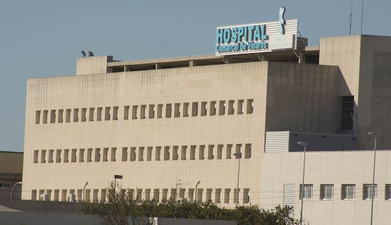 NOTA DE PREMSA: HOSPITAL DE VINARÒS