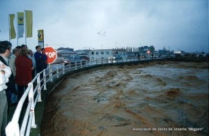 TEMPS DE PLUJA