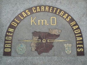 Km_cero