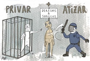 Privatizar-etimológicamente