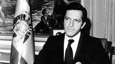 adolfo suarez