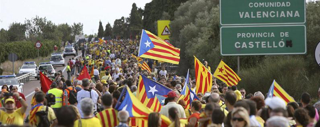 CATALUNYA