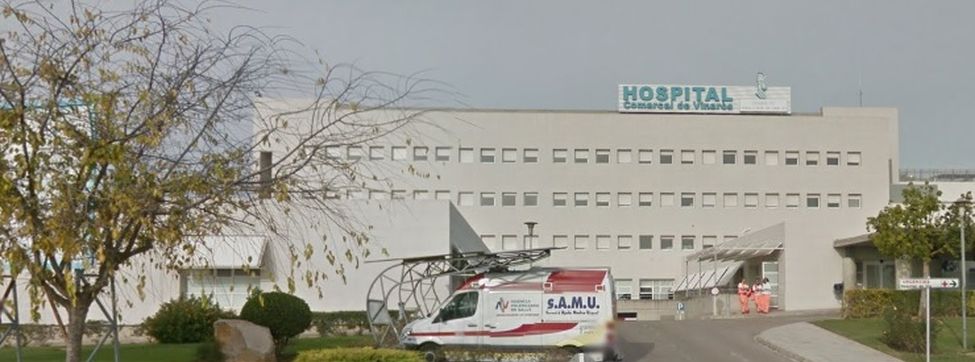 NOVA GERÈNCIA A L’HOSPITAL DE VINARÒS????.