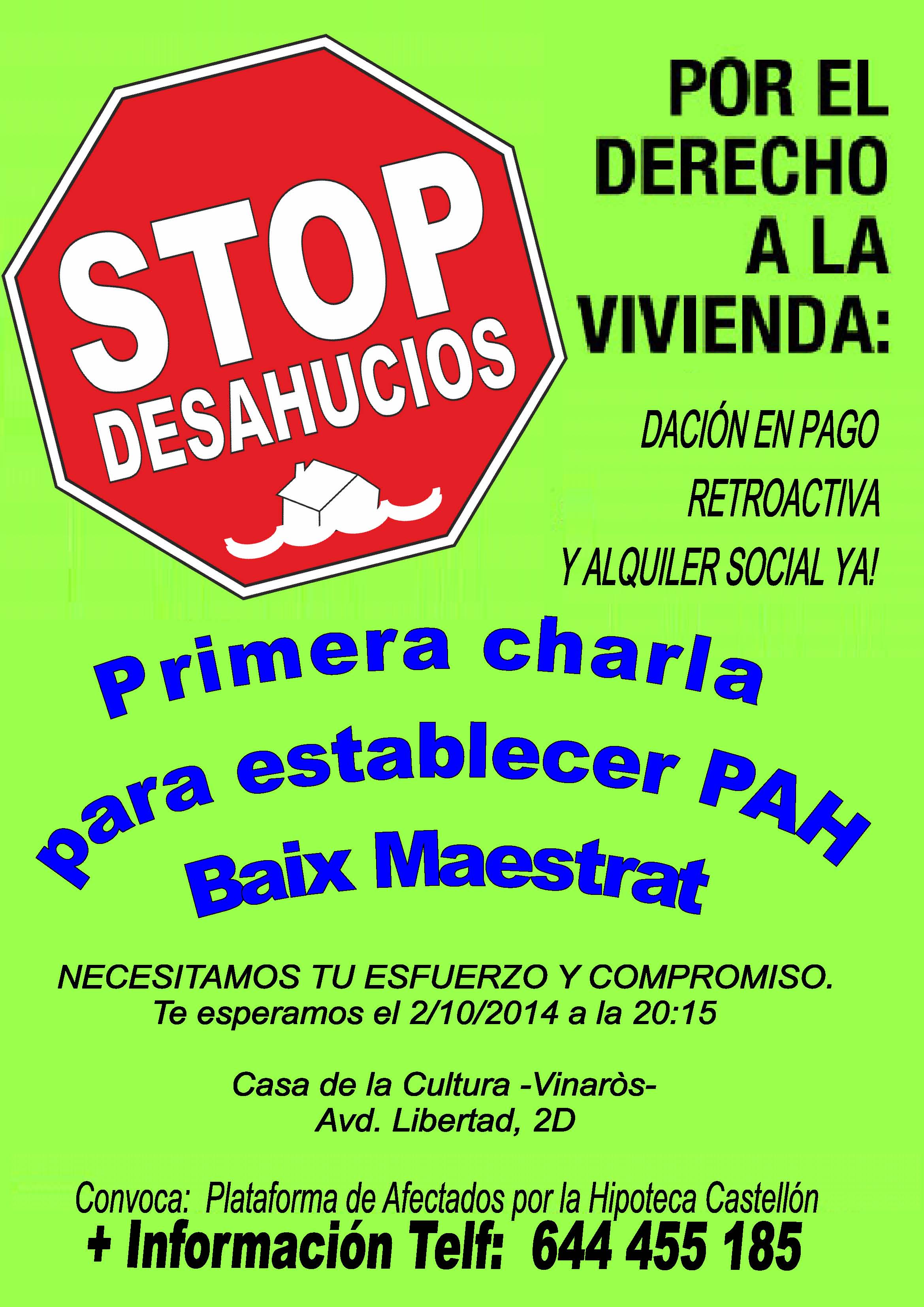 Pah del Baix Maestrat