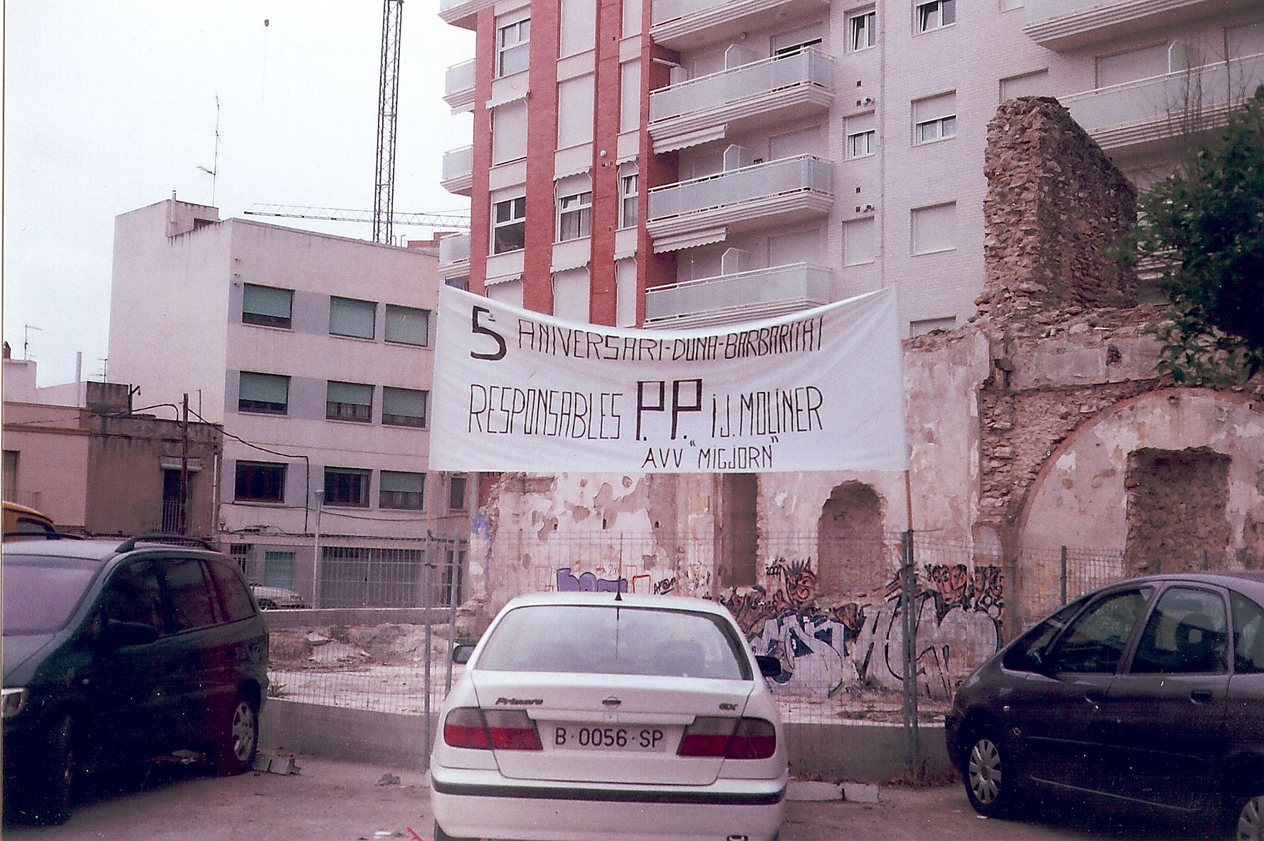 Que venen les eleccions! anem a vendre FUM FUM FUM