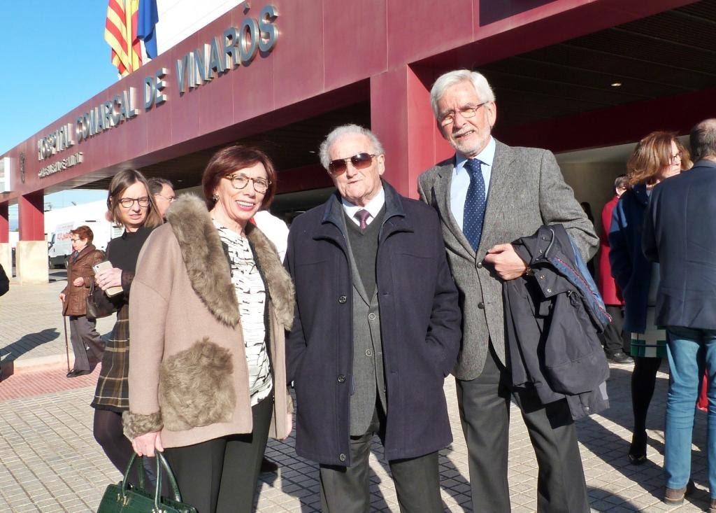 HA MORT RAMON BOFILL SALOMÓ, primer Alcalde de la Democràcia