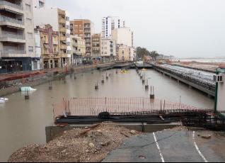 EL PASSEIG EN PERILL