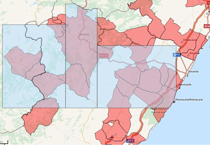 Dia  internacional de l’aigua