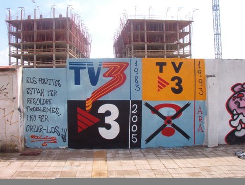 SI A TV3 – EL SUPREM DONA LA RAÓ A ACCIÓ CULTURAL DEL PAÍS VALENCIÀ.