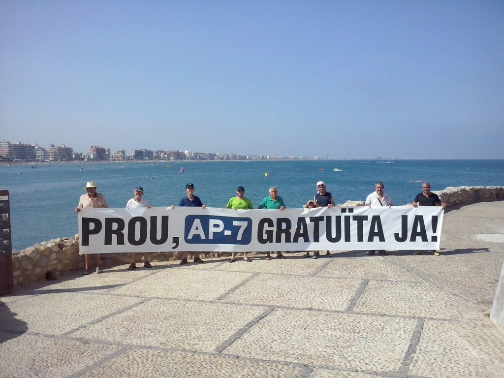 26.07.2016 PLATJA DE PENÍSCOLA