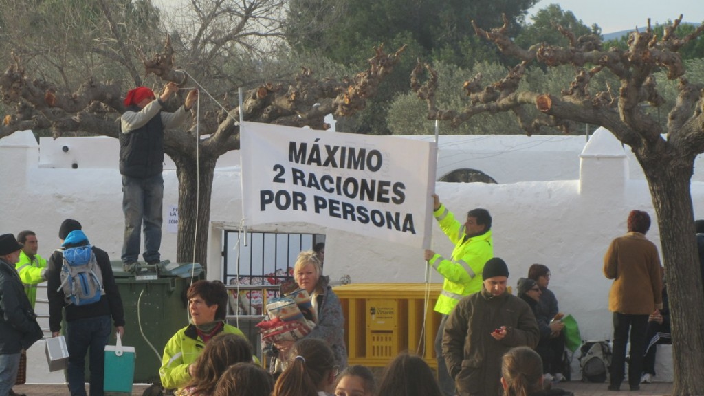 SANT SEBASTIÀ 2013