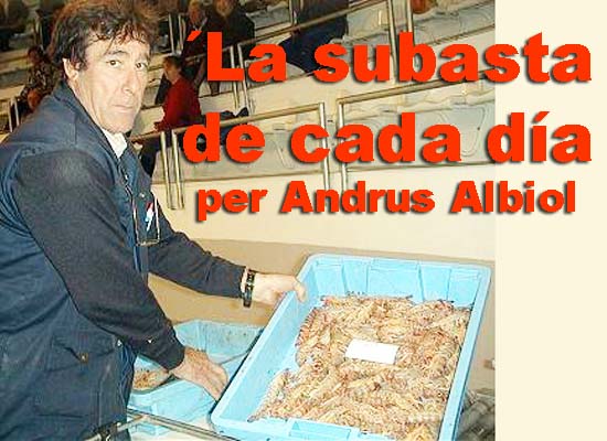 Felicitats Andrius