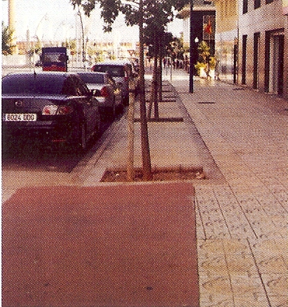 Que és un carril bici a Vinaròs?