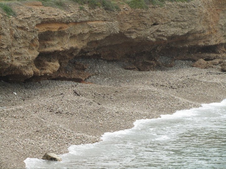 Cales  i Costa de Vinaròs (3)